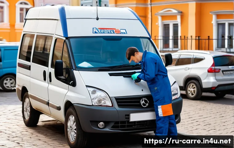 5 секретов успешного стартапа с квалификацией автомеханика в России 3 자동차정비기사 자격증으로 창업하는 법 관련 이미지 1